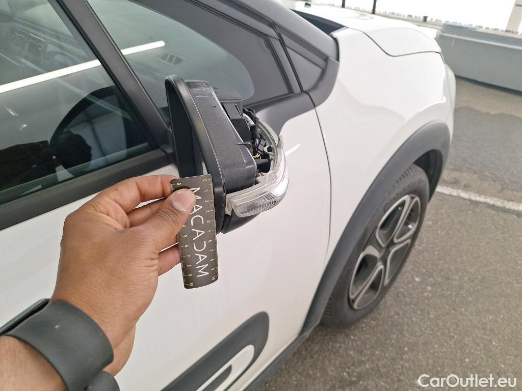  Citroen  C3 CITROEN  Société / 2020 / 5P / Berline / VU PureTech 83 S&S BVM Feel Nav #6