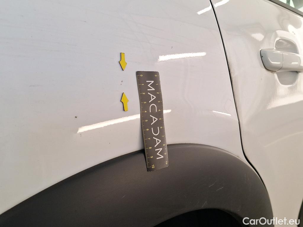  Citroen  C3 CITROEN  Société / 2020 / 5P / Berline / VU PureTech 83 S&S BVM Feel Nav #38