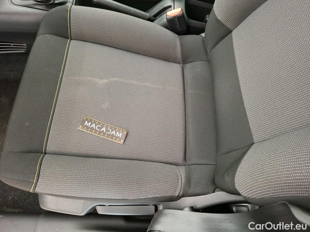  Citroen  C3  Société Feel Nav 1.5 BlueHDI 100CV BVM6 E6dT #17