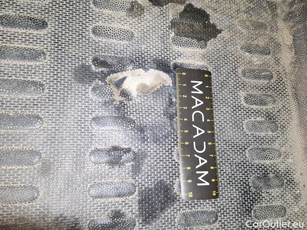  Citroen  Berlingo  Fourgon Worker M 1000 1.2 PureTech 130CV BVA8 E6d #14