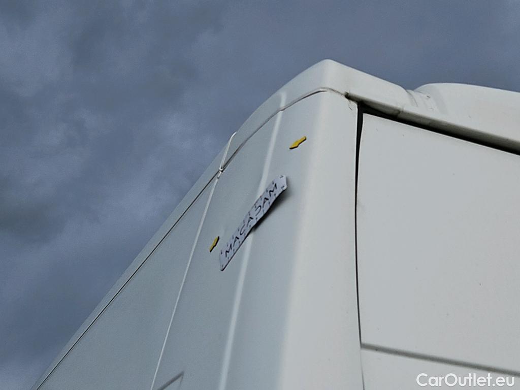  Citroen  Jumper CITROEN  / 2014 / 4P / Fourgon tôlé 4-35 L4H2 BlueHDi 165 S&S BVM6 Club #7