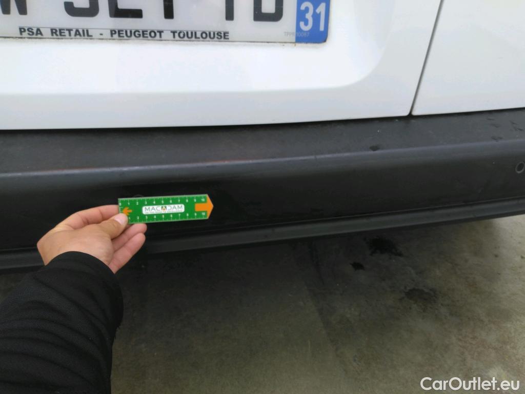  Peugeot  Partner  Premium L1 1.5 HDi 100CV BVM5 E6dT #19