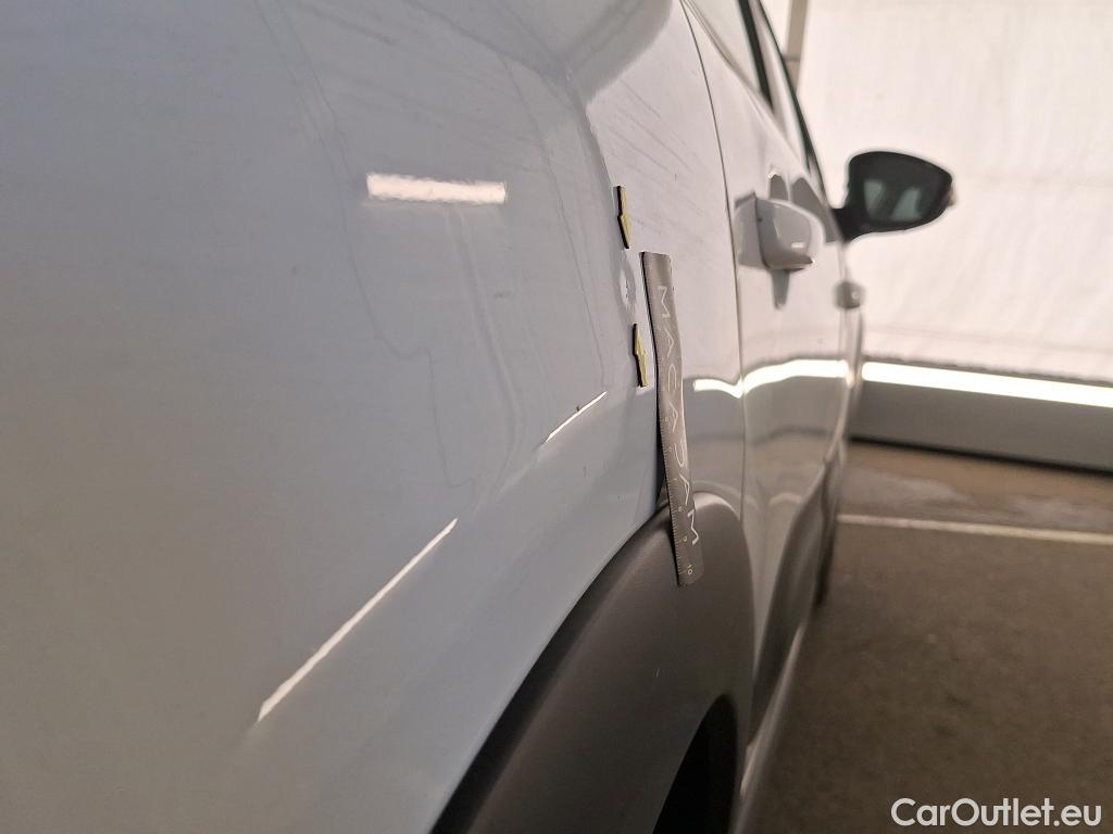  Citroen  C3 CITROEN  Société / 2020 / 5P / Berline / VU PureTech 83 S&S BVM Feel Nav #37