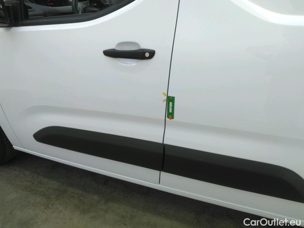  Peugeot  Partner  Premium L1 1.5 HDi 100CV BVM5 E6dT #11