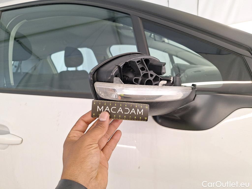  Citroen  C3 CITROEN  Société / 2020 / 5P / Berline / VU PureTech 83 S&S BVM Feel Nav #39