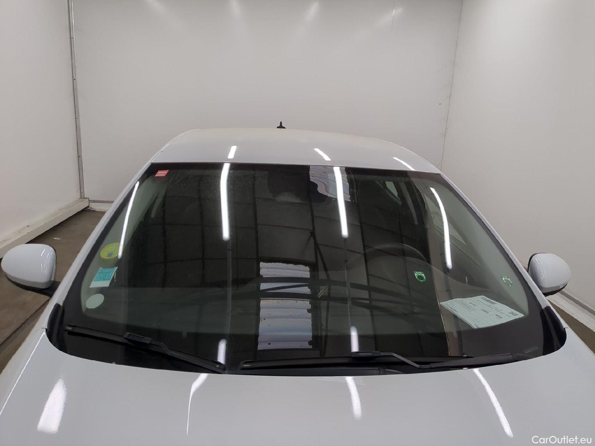  Renault  Megane  IV Berline 5 ptes. Business 1.5 dCi 115CV BVA7 E6d / TRANSFO VP/VF #8