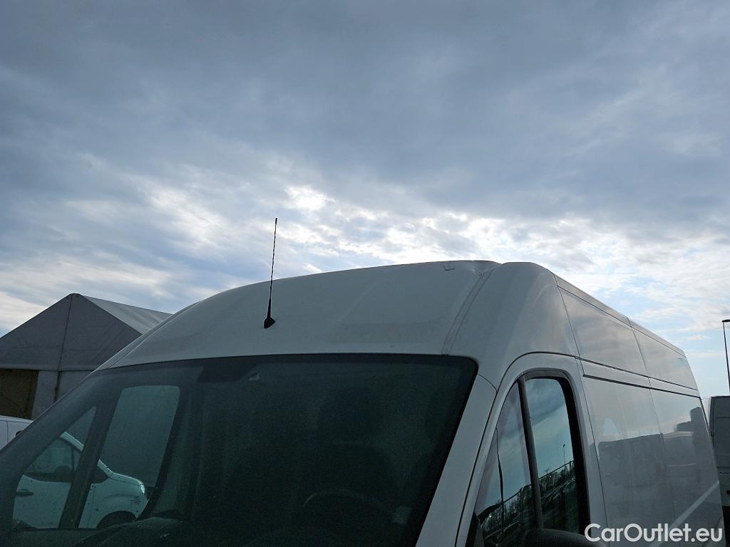  Citroen  Jumper CITROEN  / 2014 / 4P / Fourgon tôlé 4-35 L4H2 BlueHDi 165 S&S BVM6 Club #3