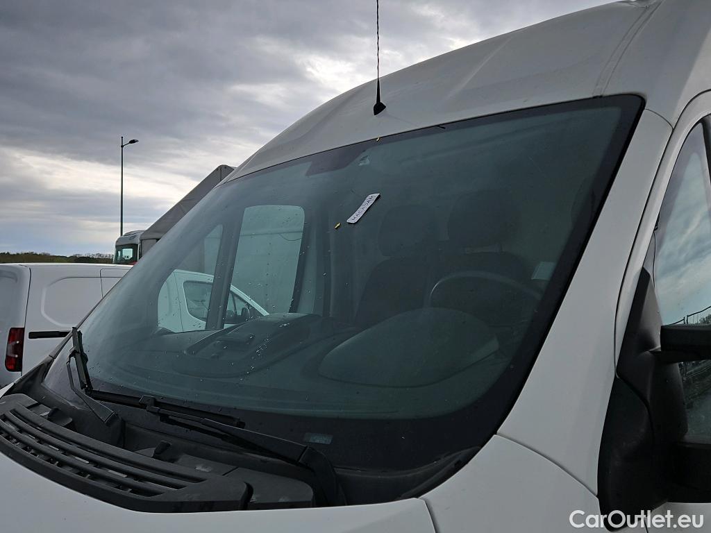  Citroen  Jumper CITROEN  / 2014 / 4P / Fourgon tôlé 4-35 L4H2 BlueHDi 165 S&S BVM6 Club #12
