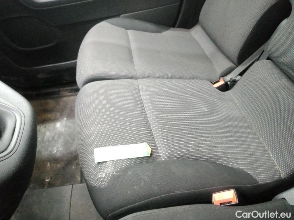  Peugeot  Partner  Premium L1 1.5 HDi 100CV BVM5 E6dT #8