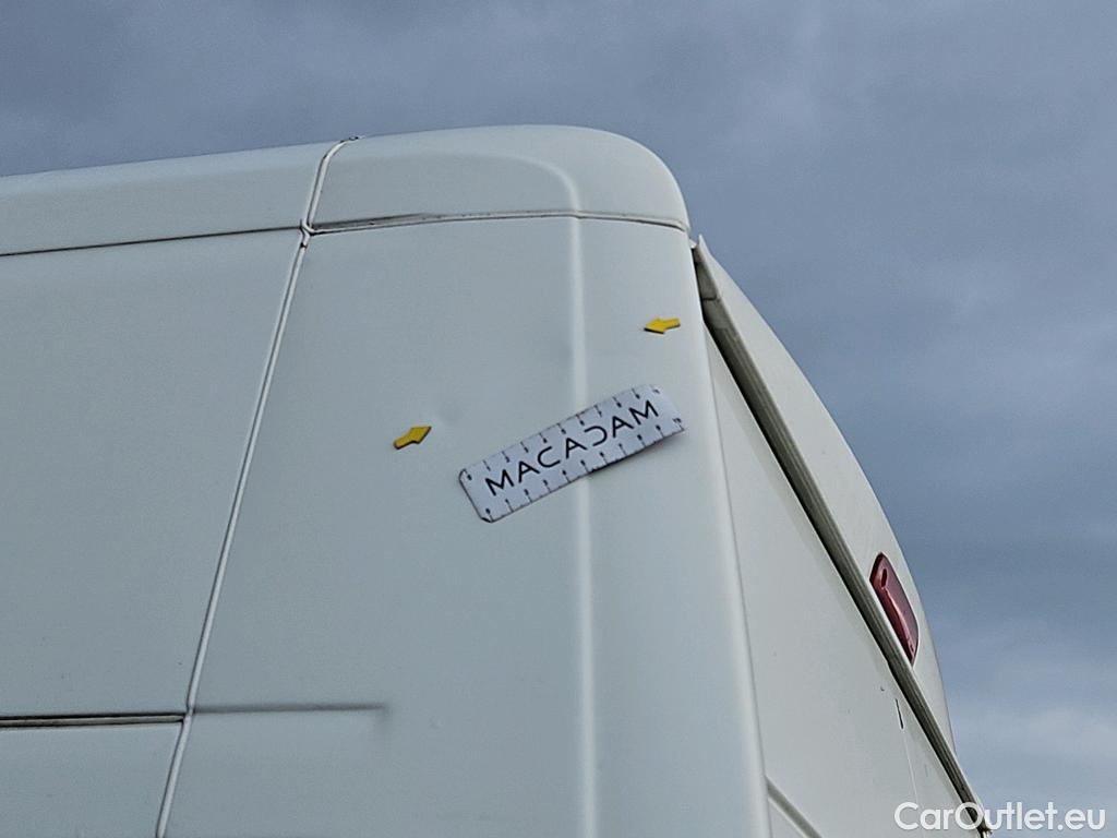  Citroen  Jumper CITROEN  / 2014 / 4P / Fourgon tôlé 4-35 L4H2 BlueHDi 165 S&S BVM6 Club #6
