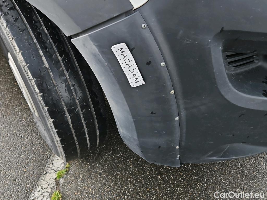  Citroen  Jumper CITROEN  / 2014 / 4P / Fourgon tôlé 4-35 L4H2 BlueHDi 165 S&S BVM6 Club #10