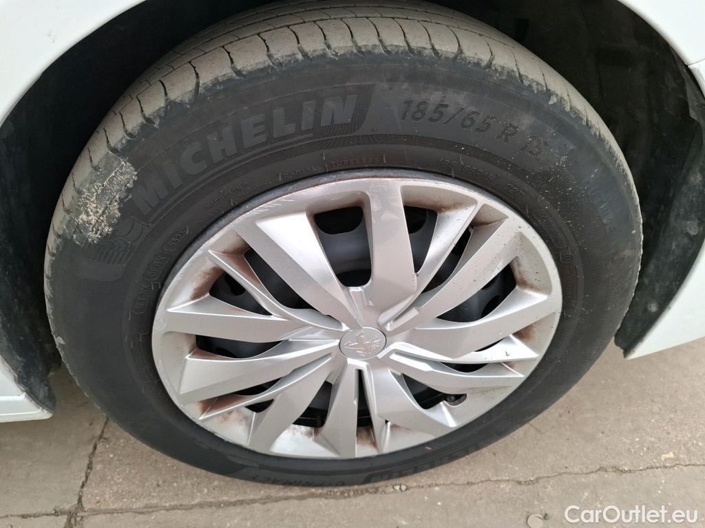  Peugeot  208  Premium 1.5 HDi 100CV BVM6 E6d #8