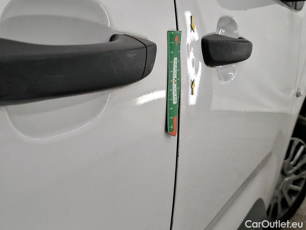  Toyota  Proace TOYOTA  City / 2019 / 4P / Fourgonnette 1.5 Medium 75 D-4D Business #12