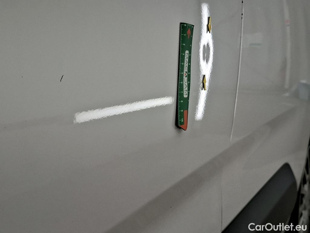  Toyota  Proace TOYOTA  City / 2019 / 4P / Fourgonnette 1.5 Medium 75 D-4D Business #10