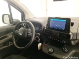  Citroen  Berlingo  Fourgon Worker M 1000 1.2 PureTech 130CV BVA8 E6d #5