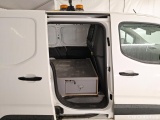  Citroen  Berlingo  Fourgon Worker M 1000 1.2 PureTech 130CV BVA8 E6d #9