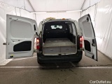  Citroen  Berlingo  Fourgon Worker M 1000 1.2 PureTech 130CV BVA8 E6d #10