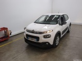  Citroen  C3  Société Feel Nav 1.2 PureTech 80CV BVM5 E6 