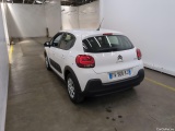 Citroen  C3  Société Feel Nav 1.2 PureTech 80CV BVM5 E6 #2