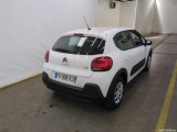  Citroen  C3  Société Feel Nav 1.2 PureTech 80CV BVM5 E6 #3
