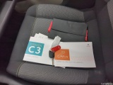  Citroen  C3  Société Feel Nav 1.2 PureTech 80CV BVM5 E6 #8