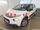  Citroen  C3  Société Feel Nav 1.2 PureTech 80CV BVM5 E6 