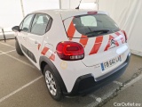  Citroen  C3  Société Feel Nav 1.2 PureTech 80CV BVM5 E6 #2