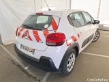  Citroen  C3  Société Feel Nav 1.2 PureTech 80CV BVM5 E6 #3