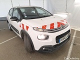  Citroen  C3  Société Feel Nav 1.2 PureTech 80CV BVM5 E6 #4