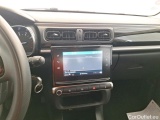  Citroen  C3  Société Feel Nav 1.2 PureTech 80CV BVM5 E6 #7