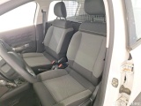  Citroen  C3  Société Feel Nav 1.2 PureTech 80CV BVM5 E6 #8