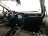 Citroen  C3  Société Feel Nav 1.2 PureTech 80CV BVM5 E6 #5
