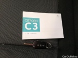  Citroen  C3  Société Feel Nav 1.2 PureTech 80CV BVM5 E6 #12
