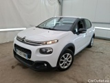  Citroen  C3  Société Feel Nav 1.5 BlueHDI 100CV BVM6 E6dT 