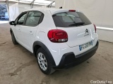  Citroen  C3  Société Feel Nav 1.5 BlueHDI 100CV BVM6 E6dT #2