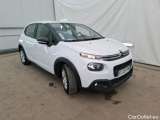  Citroen  C3  Société Feel Nav 1.5 BlueHDI 100CV BVM6 E6dT #4