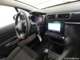  Citroen  C3  Société Feel Nav 1.5 BlueHDI 100CV BVM6 E6dT #5
