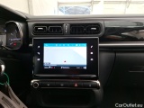  Citroen  C3  Société Feel Nav 1.5 BlueHDI 100CV BVM6 E6dT #10