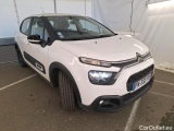  Citroen  C3 CITROEN  Société / 2020 / 5P / Berline / VU PureTech 83 S&S BVM Feel Nav #4
