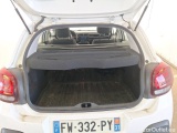  Citroen  C3 CITROEN  Société / 2020 / 5P / Berline / VU PureTech 83 S&S BVM Feel Nav #8