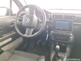  Citroen  C3 CITROEN  Société / 2020 / 5P / Berline / VU PureTech 83 S&S BVM Feel Nav #5
