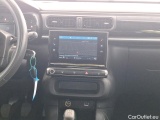  Citroen  C3 CITROEN  Société / 2020 / 5P / Berline / VU PureTech 83 S&S BVM Feel Nav #10