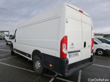  Citroen  Jumper CITROEN  / 2014 / 4P / Fourgon tôlé 4-35 L4H2 BlueHDi 165 S&S BVM6 Club #2