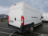  Citroen  Jumper CITROEN  / 2014 / 4P / Fourgon tôlé 4-35 L4H2 BlueHDi 165 S&S BVM6 Club #3