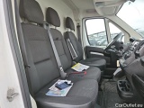  Citroen  Jumper CITROEN  / 2014 / 4P / Fourgon tôlé 4-35 L4H2 BlueHDi 165 S&S BVM6 Club #8