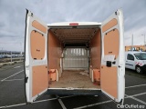  Citroen  Jumper CITROEN  / 2014 / 4P / Fourgon tôlé 4-35 L4H2 BlueHDi 165 S&S BVM6 Club #10