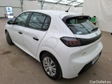  Peugeot  208  Premium 1.5 HDi 100CV BVM6 E6d #2