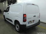  Peugeot  Partner  Premium L1 1.5 HDi 100CV BVM5 E6dT #2