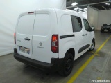  Peugeot  Partner  Premium L1 1.5 HDi 100CV BVM5 E6dT #3