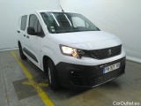  Peugeot  Partner  Premium L1 1.5 HDi 100CV BVM5 E6dT #4